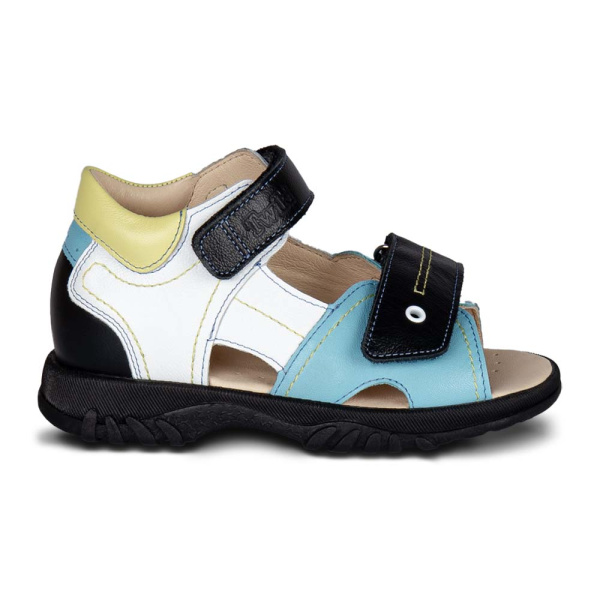 Сандалии детские ортопедические TW-146-5  Twiki Сандалии детские ортопедические TW-146-5  Twiki