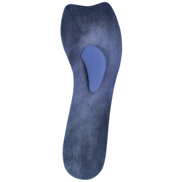 Ортопедические полустельки силиконовые для модельной обуви СТ-46  Trives Ортопедические полустельки силиконовые для модельной обуви СТ-46  Trives