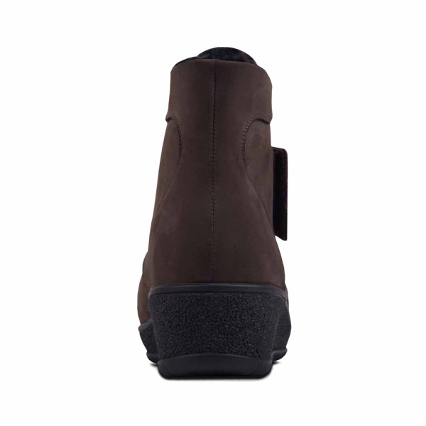 Женские ортопедические полусапожки DTD-603-3  DOCTOR THOMAS Женские ортопедические полусапожки DTD-603-3  DOCTOR THOMAS