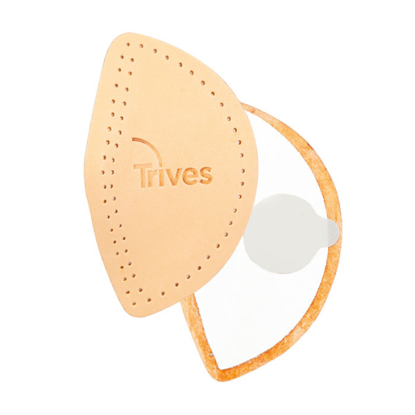 Супинаторы ортопедические для продольного свода стопы СТ-235  Trives Супинаторы ортопедические для продольного свода стопы СТ-235  Trives