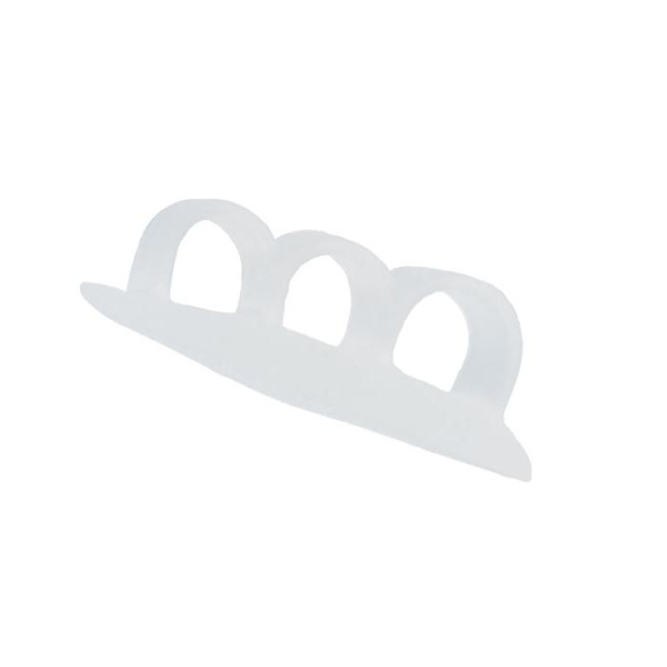 Подушечки под пальцы правой ноги СТ-36.3R  Trives Подушечки под пальцы правой ноги СТ-36.3R  Trives