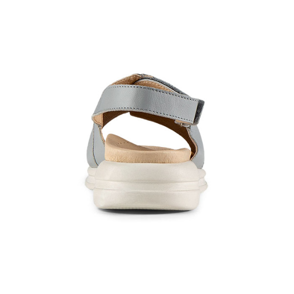 Босоножки женские с открытым носком DTD-253-4  Dr. Thomas Босоножки женские с открытым носком DTD-253-4  Dr. Thomas