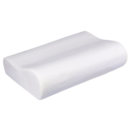 Подушка ортопедическая с эффектом памяти Т.117 (ТОП-117) Trives Подушка ортопедическая с эффектом памяти Т.117 (ТОП-117) Trives