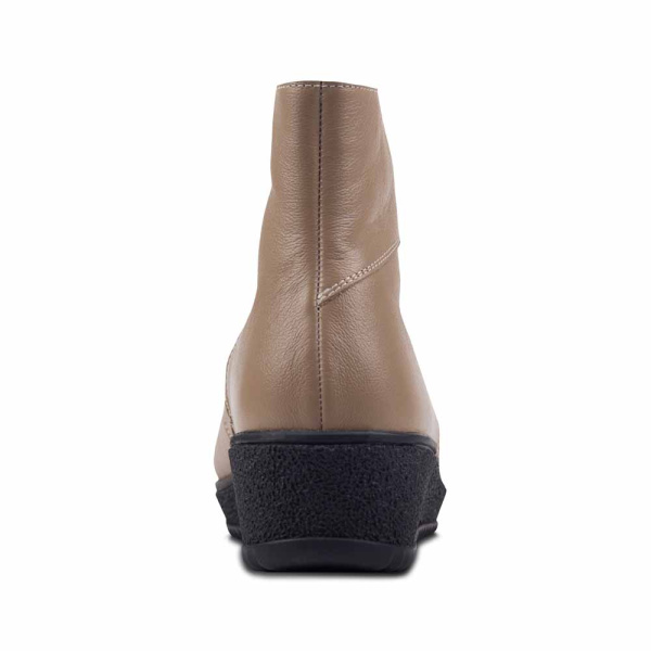 Полусапожки женские ортопедические DTD-561-3  DOCTOR THOMAS Полусапожки женские ортопедические DTD-561-3  DOCTOR THOMAS