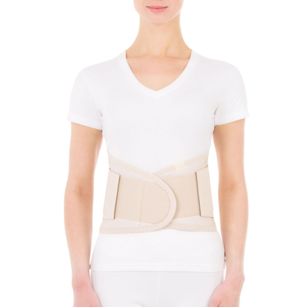 Бандаж при опущении внутренних органов Т.27.01 (Т-1361) Trives Бандаж при опущении внутренних органов Т.27.01 (Т-1361) Trives