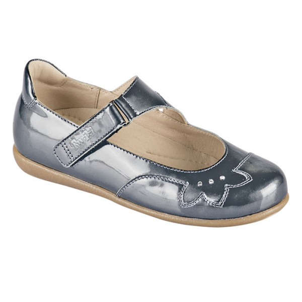 Туфли ортопедические с закрытым носком TW-229-2  Twiki Туфли ортопедические с закрытым носком TW-229-2  Twiki