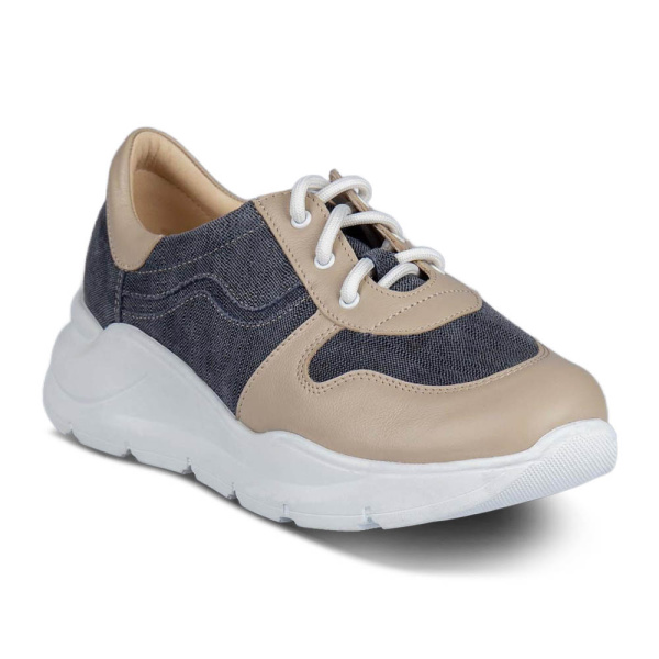 Кроссовки женские ортопедические DTD-400-26  Dr. Thomas Кроссовки женские ортопедические DTD-400-26  Dr. Thomas