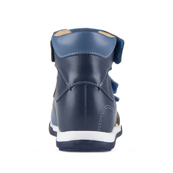 Сандалеты детские ортопедические TW-179-10  Twiki Сандалеты детские ортопедические TW-179-10  Twiki