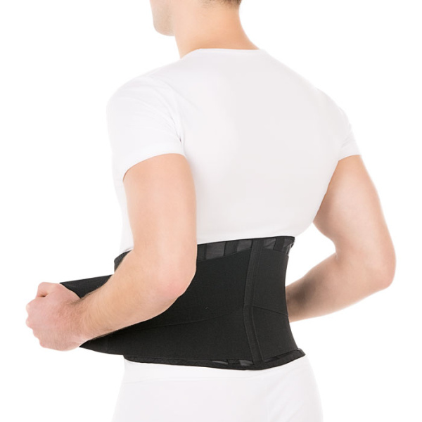 Ортопедический корсет пояснично-крестцовый Т.58.05 (Т-1555) Trives Ортопедический корсет пояснично-крестцовый Т.58.05 (Т-1555) Trives