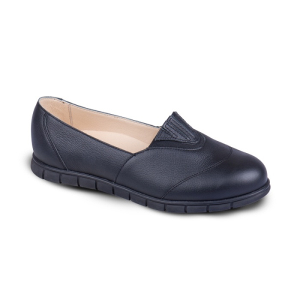 Туфли летние женские ортопедические DTD-270-2  Dr. Thomas Туфли летние женские ортопедические DTD-270-2  Dr. Thomas