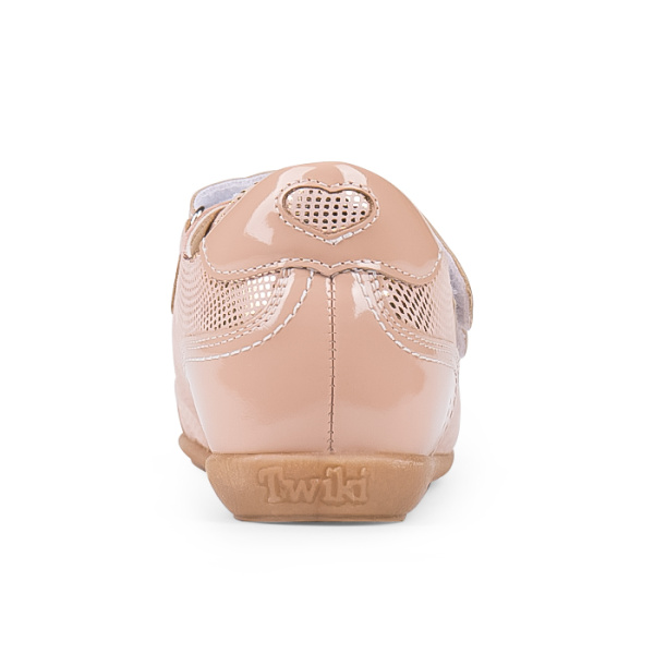 Полуботинки детские ортопедические TW-434-8  Twiki Полуботинки детские ортопедические TW-434-8  Twiki