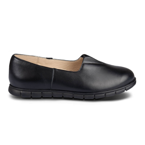 Туфли женские ортопедические DTD-270-6  Dr. Thomas Туфли женские ортопедические DTD-270-6  Dr. Thomas