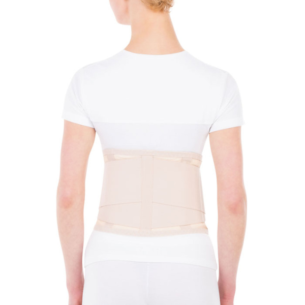 Бандаж при опущении внутренних органов Т.27.01 (Т-1361) Trives Бандаж при опущении внутренних органов Т.27.01 (Т-1361) Trives