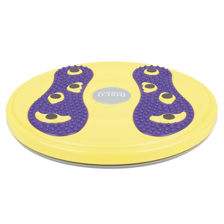 Диск гимнастический М-502  Trives Диск гимнастический М-502  Trives