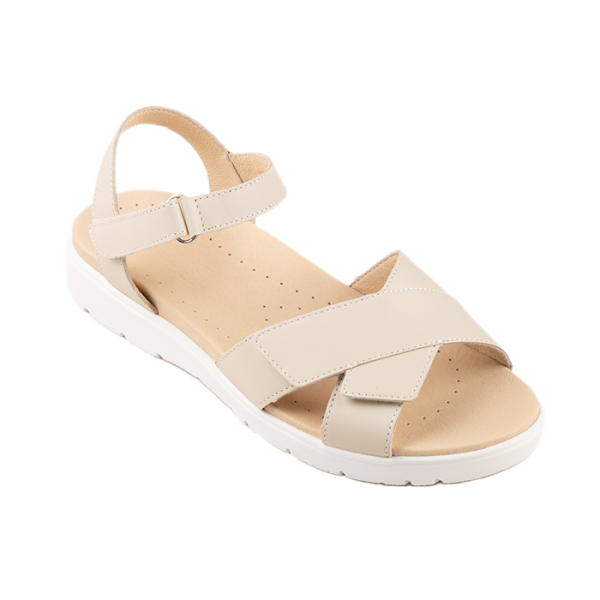 Сандалии ортопедические женские DTD-100-13  Dr. Thomas Сандалии ортопедические женские DTD-100-13  Dr. Thomas