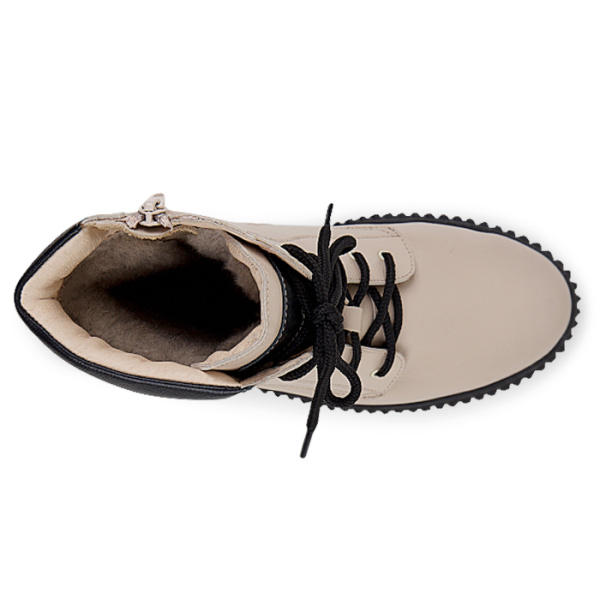 Ботинки женские ортопедические утепленные DTD-615-1  Dr. Thomas Ботинки женские ортопедические утепленные DTD-615-1  Dr. Thomas