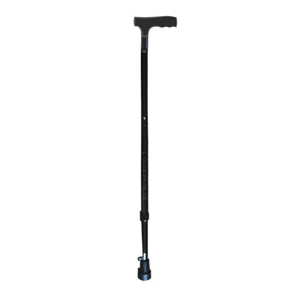 Трость TRIVES с Т-образной ручкой CA833L6  Трость TRIVES с Т-образной ручкой CA833L6