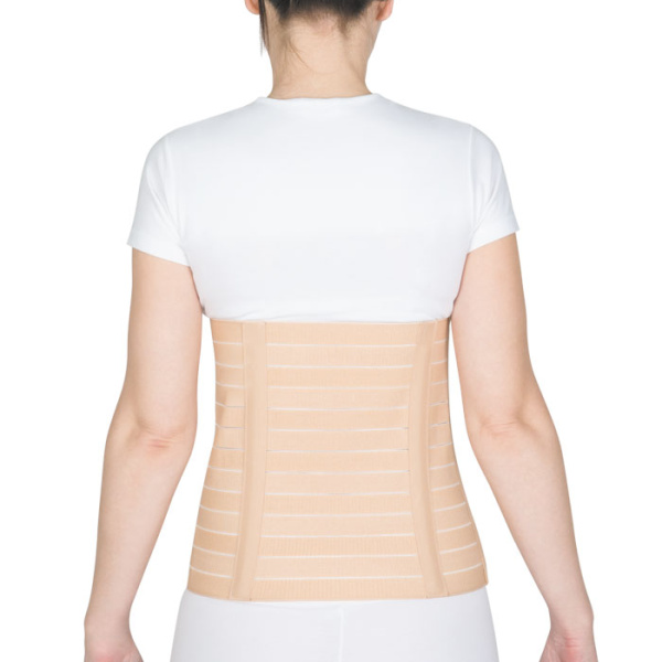 Бандаж послеоперационный Т.26.93 Evolution (Т-1306)  Бандаж послеоперационный Т.26.93 Evolution (Т-1306)