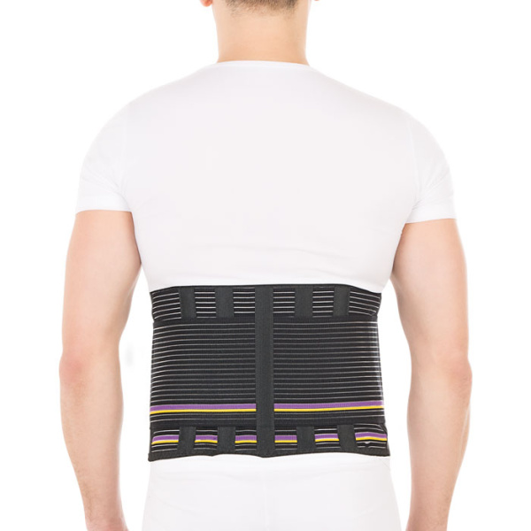 Ортопедический корсет пояснично-крестцовый Т.58.08 (Т-1558) Trives Ортопедический корсет пояснично-крестцовый Т.58.08 (Т-1558) Trives