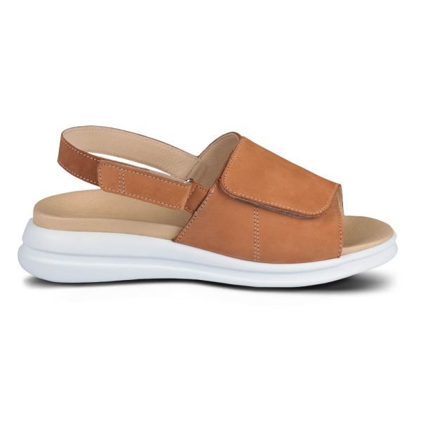 Босоножки женские ортопедические DTD-253-9  Dr. Thomas Босоножки женские ортопедические DTD-253-9  Dr. Thomas