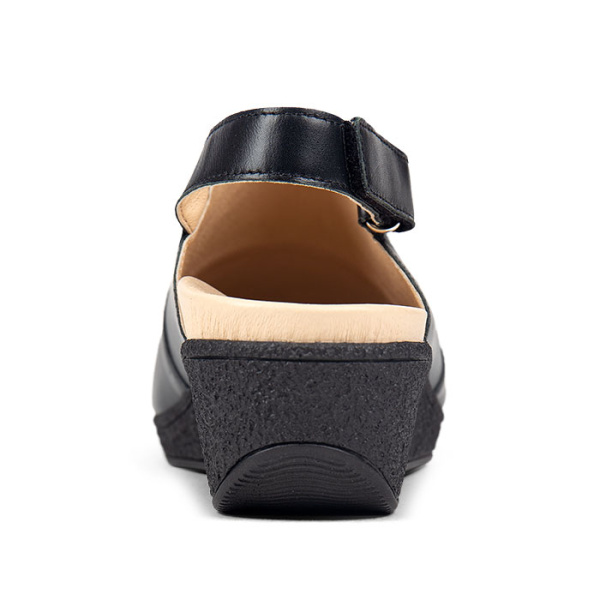 Сабо женские ортопедические DTD-201-1  Dr. Thomas Сабо женские ортопедические DTD-201-1  Dr. Thomas