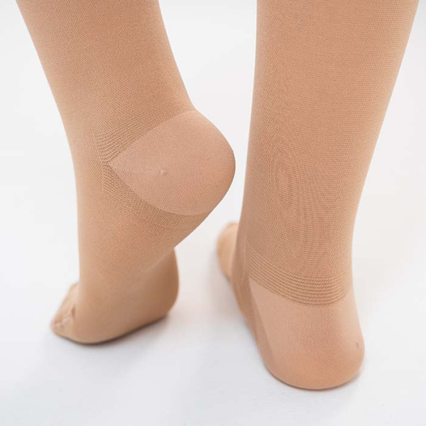 Чулки компрессионные с закрытым носком ТК.931.11  Evolution Чулки компрессионные с закрытым носком ТК.931.11  Evolution