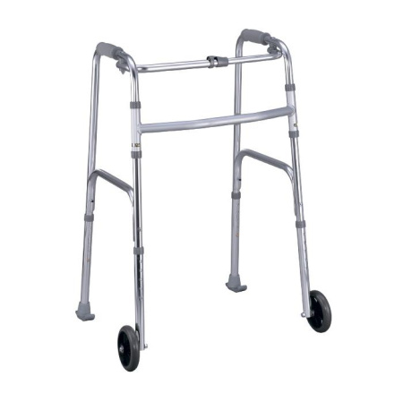 Опоры-ходунки NOVA TN-321  Опоры-ходунки NOVA TN-321