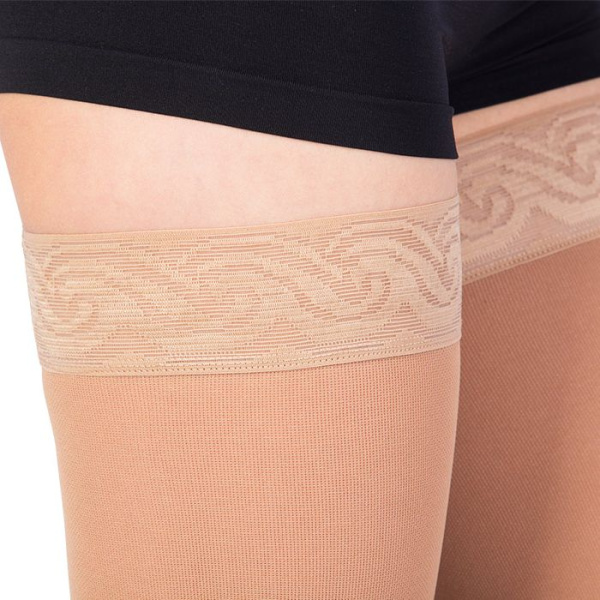 Антиварикозные чулки Doktus Dur CCL3 S-353-O  Schiebler Антиварикозные чулки Doktus Dur CCL3 S-353-O  Schiebler