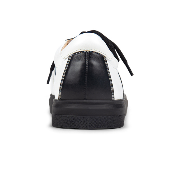 Полуботинки женские ортопедические со шнурками DTD-300-17  Dr. Thomas Полуботинки женские ортопедические со шнурками DTD-300-17  Dr. Thomas