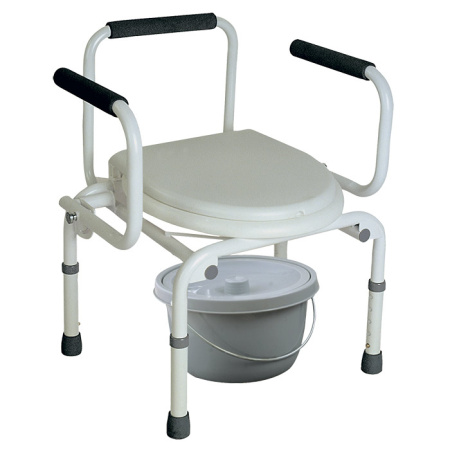 Кресло-туалет TRIVES CA667  Кресло-туалет TRIVES CA667