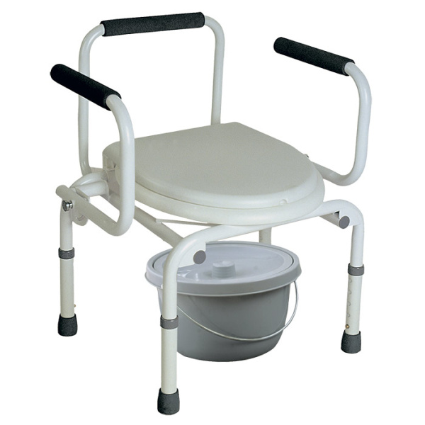 Кресло-туалет TRIVES CA667  Кресло-туалет TRIVES CA667