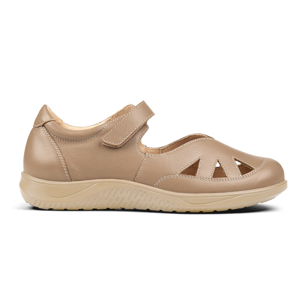 Туфли летние женские ортопедические DTD-261-3  Dr. Thomas Туфли летние женские ортопедические DTD-261-3  Dr. Thomas