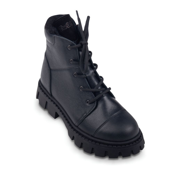 Ботинки ортопедические детские утепленные TW-564-1  Twiki Ботинки ортопедические детские утепленные TW-564-1  Twiki