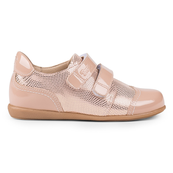 Полуботинки детские ортопедические TW-434-8  Twiki Полуботинки детские ортопедические TW-434-8  Twiki