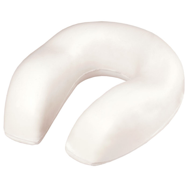 Подушка-рогалик для путешествий ТОП-321  Trives