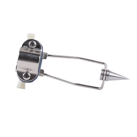 Устройство противоскольжения откидное УПС-45  Устройство противоскольжения откидное УПС-45