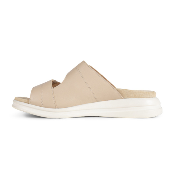 Босоножки женские ортопедические DTD-251-БЖ  Dr. Thomas Босоножки женские ортопедические DTD-251-БЖ  Dr. Thomas