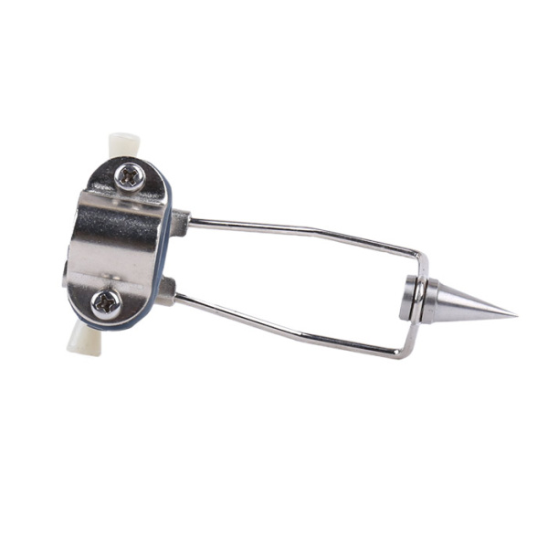 Устройство противоскольжения откидное УПС-45  Устройство противоскольжения откидное УПС-45