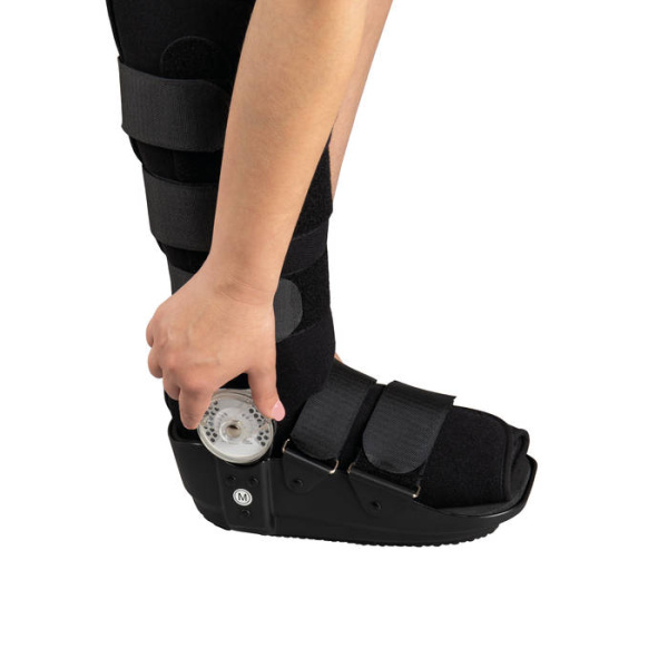 Ортез на голеностопный сустав Т.46.51  Trives Ортез на голеностопный сустав Т.46.51  Trives