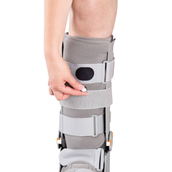 Ортез на голеностопный сустав Т.46.52  Trives Ортез на голеностопный сустав Т.46.52  Trives