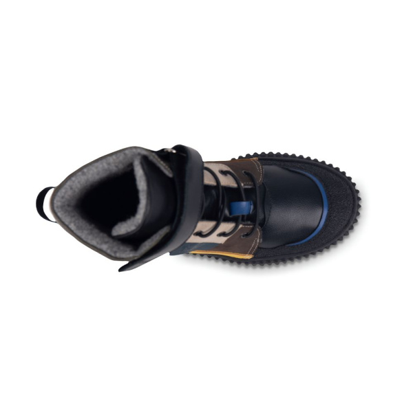 Ботинки  утепленные детские TW-530-2  Twiki Ботинки  утепленные детские TW-530-2  Twiki