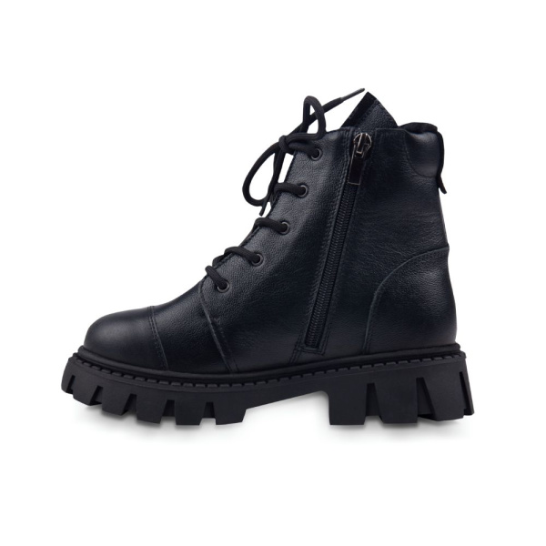 Ботинки ортопедические детские утепленные TW-564-1  Twiki Ботинки ортопедические детские утепленные TW-564-1  Twiki