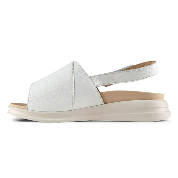 Босоножки женские с открытым носком DTD-253-2  Dr. Thomas Босоножки женские с открытым носком DTD-253-2  Dr. Thomas