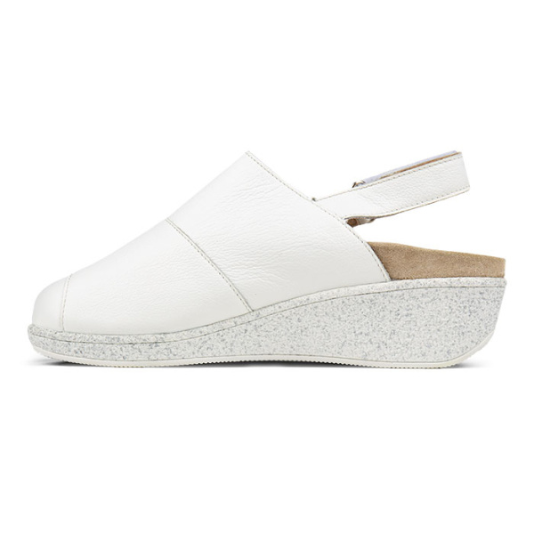 Сабо женские ортопедические DTD-201-2  Dr. Thomas Сабо женские ортопедические DTD-201-2  Dr. Thomas