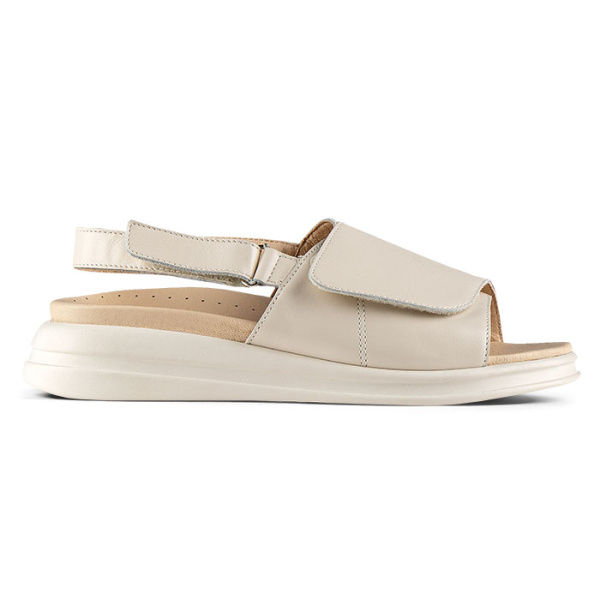 Босоножки женские с открытым носком DTD-253-3  Dr. Thomas Босоножки женские с открытым носком DTD-253-3  Dr. Thomas