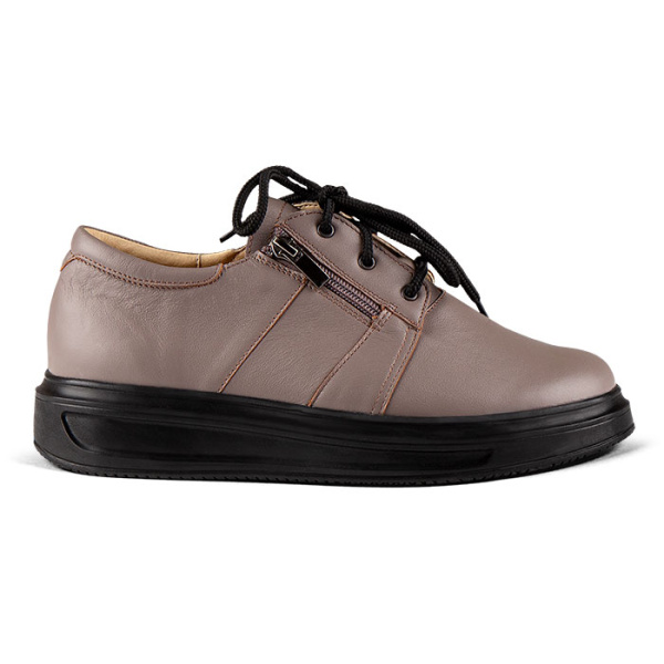 Полуботинки женские ортопедические DTD-450-2  Dr. Thomas Полуботинки женские ортопедические DTD-450-2  Dr. Thomas