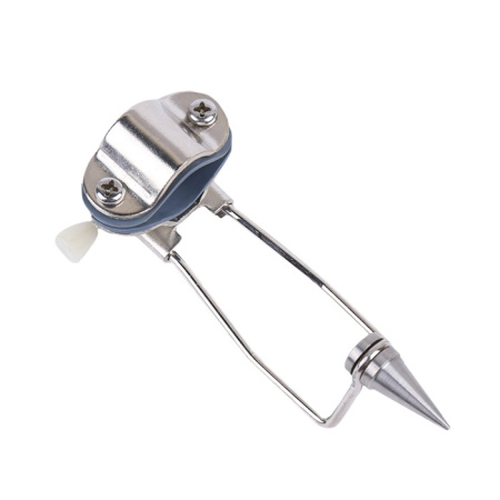 Устройство противоскольжения откидное УПС-45  Устройство противоскольжения откидное УПС-45