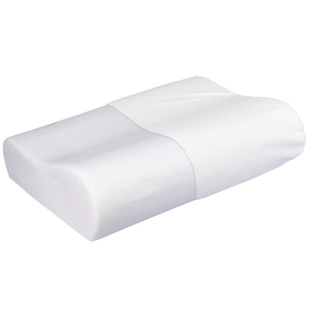 Подушка ортопедическая с эффектом памяти Т.117 (ТОП-117) Trives Подушка ортопедическая с эффектом памяти Т.117 (ТОП-117) Trives