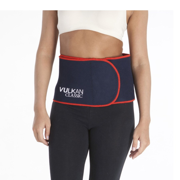 Термопояс для похудения "ВУЛКАН КЛАССИК" 60274  Термопояс для похудения "ВУЛКАН КЛАССИК" 60274