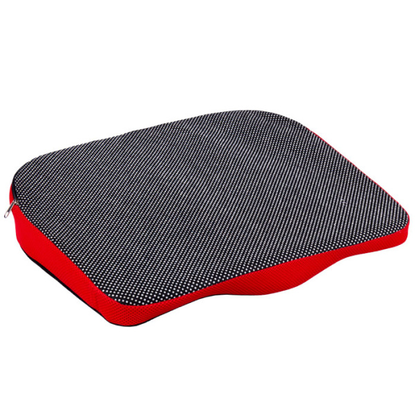 Подушка ортопедическая специальной формы на сиденье ТОП-336  Trives Подушка ортопедическая специальной формы на сиденье ТОП-336  Trives